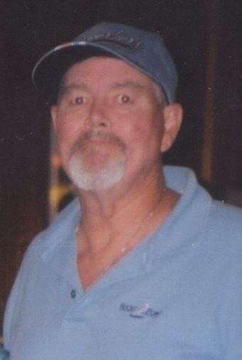 Obituary of William Collin Fitzpatrick