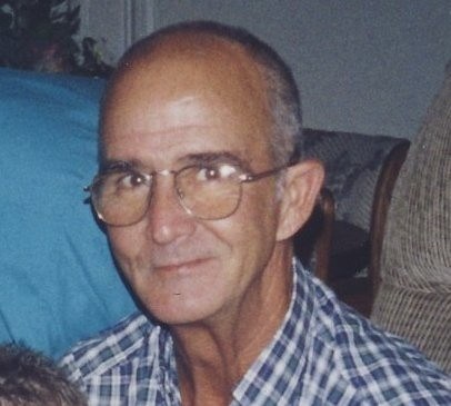 Obituary of Edward (ED) Lynn Hammond