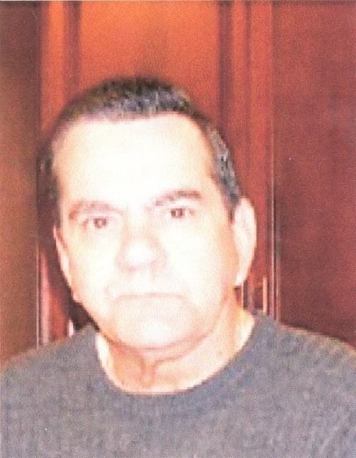 Obituary of Jose Manuel Diaz