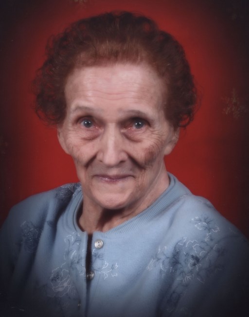 Obituary of Margaret A. Holden