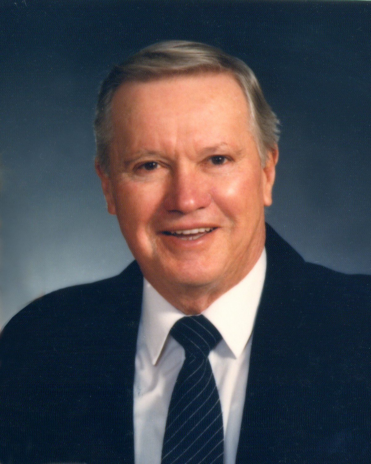 Obituary of Robert W. Carr
