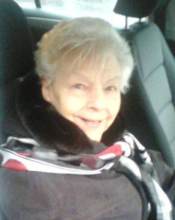 Obituary of Jeannine Gagnon