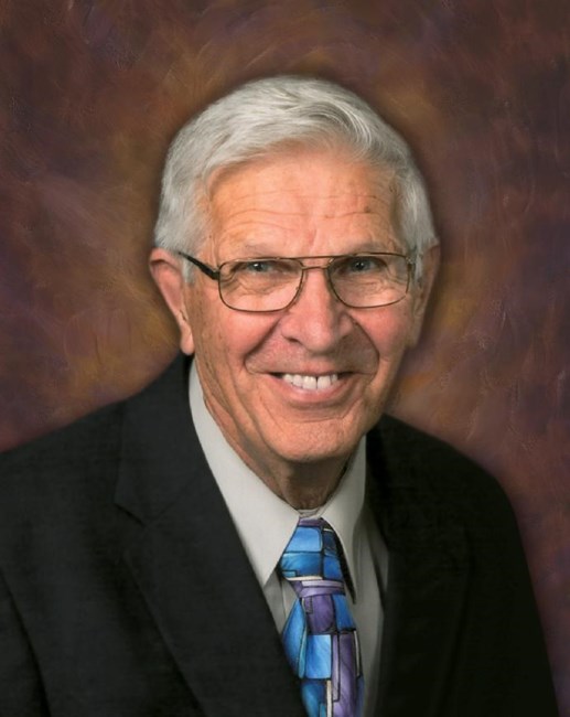 Obituary of Carl M. Reding
