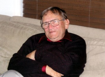 Obituary of James Joseph Manahan