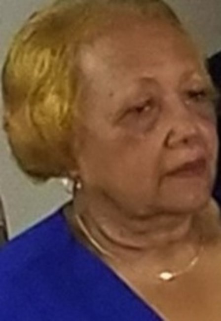 Obituary of Mrs. Dora Lee Jarmon