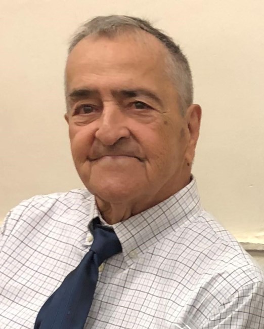 Obituary of George J. Gonsalves