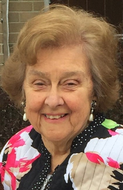 Obituary of Mary Preskenis