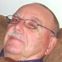 Avis de décès de Robert J. "Bob" Kroetz