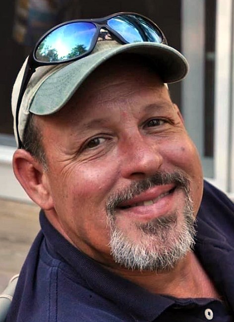 Obituary of Jeffrey Alan Hutchins