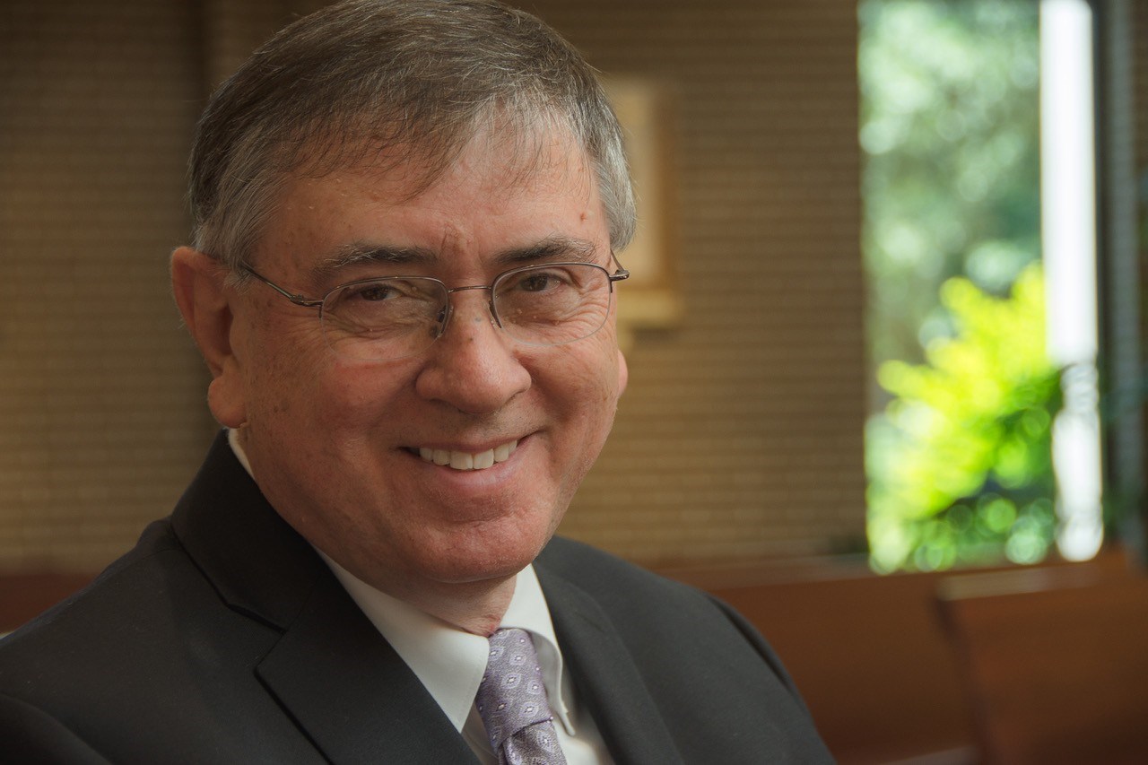 Obituary of M. Brent Nattrass