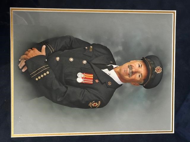 Obituary of John "Sully"  Wayne Sullivan