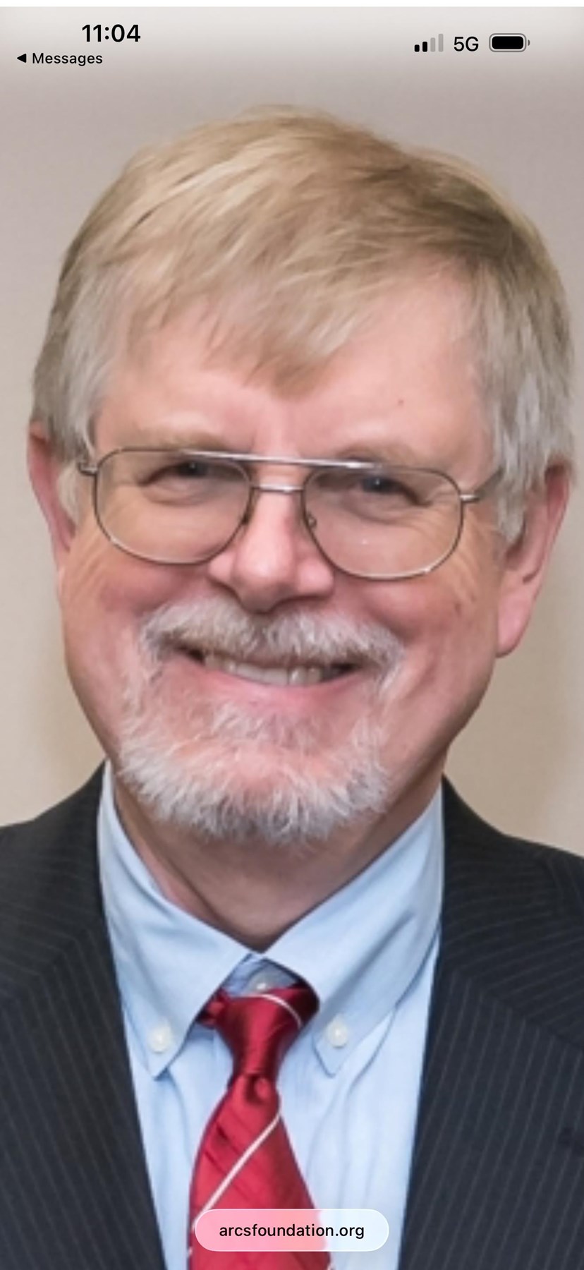 Obituary of David A. Dixon