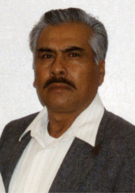 Obituary of Roman Jacobo