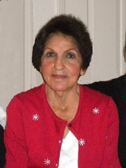 Obituary of Mary K. Dominguez