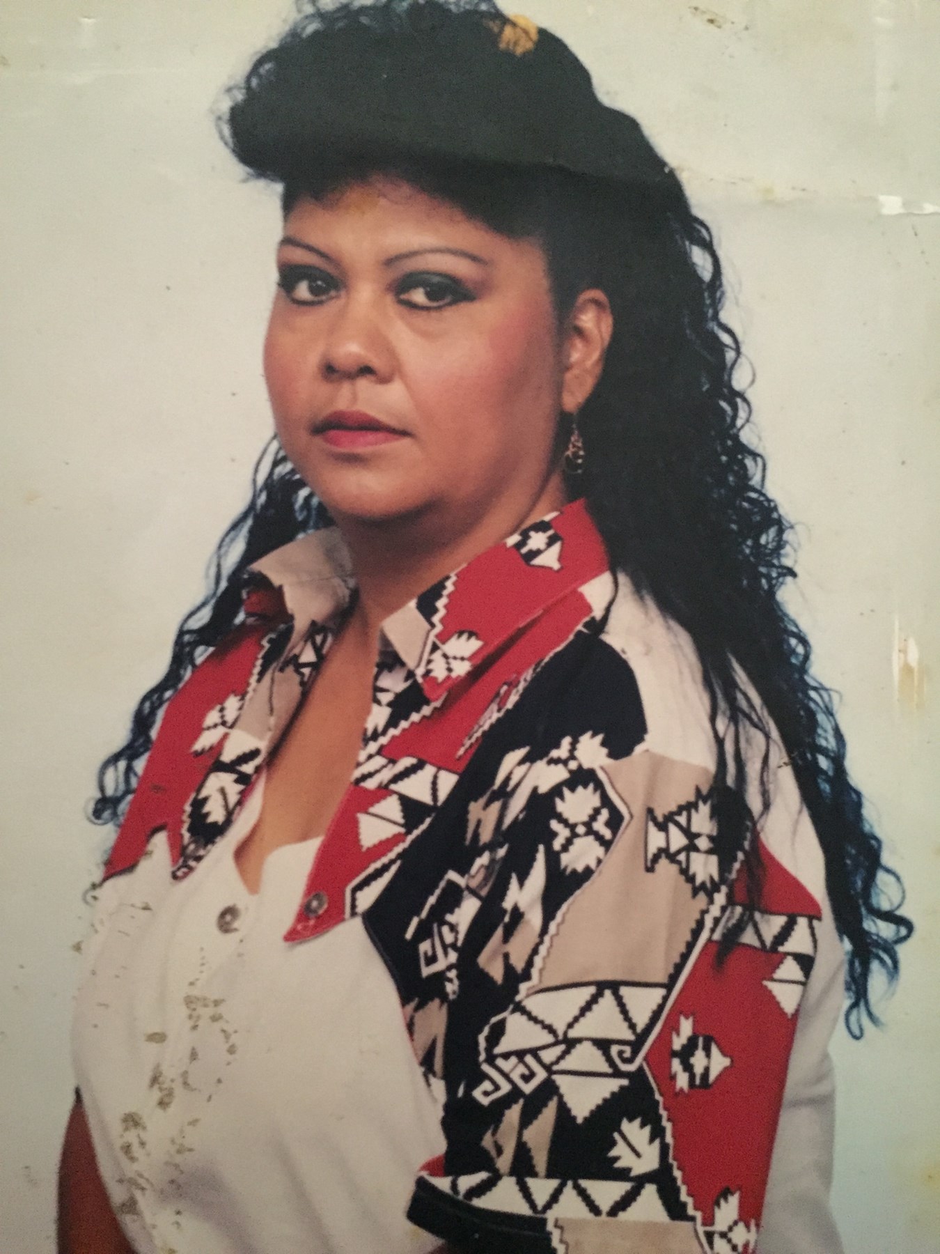 Obituary of Angelita Romero Andrade