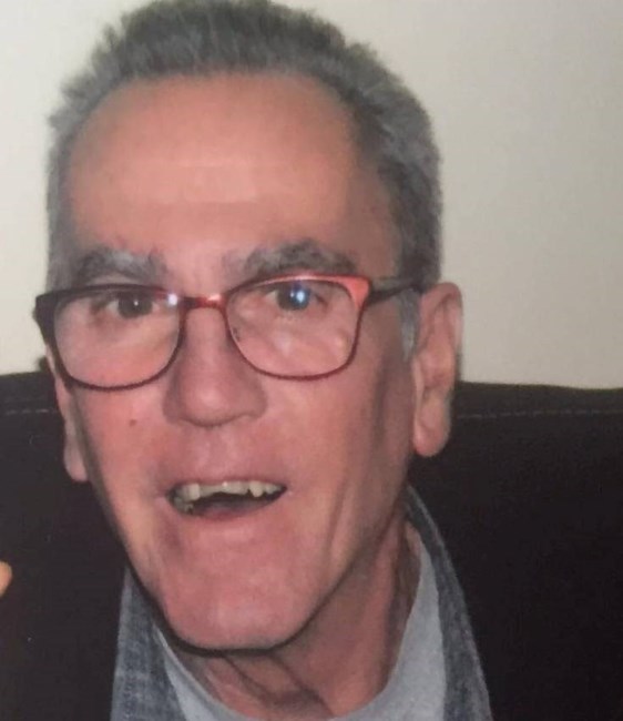 Obituary of Shane Smith