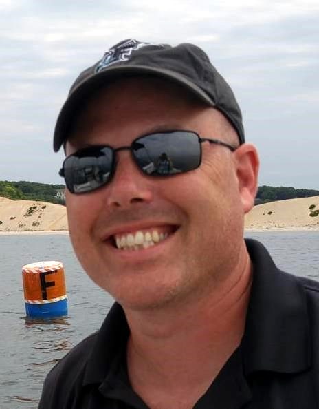 Obituary of Richard Paul Melucci MD