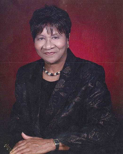 Obituary of Mrs. Hester Loftis