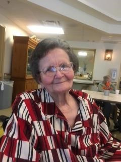 Obituary of Bobbye Jean Robinson