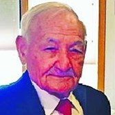Obituary of Berardino Veneziano