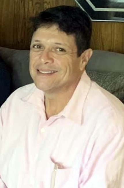 Obituary of Ronald Abeita