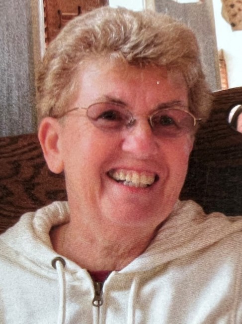 Obituary of Shirley Ann Meyer