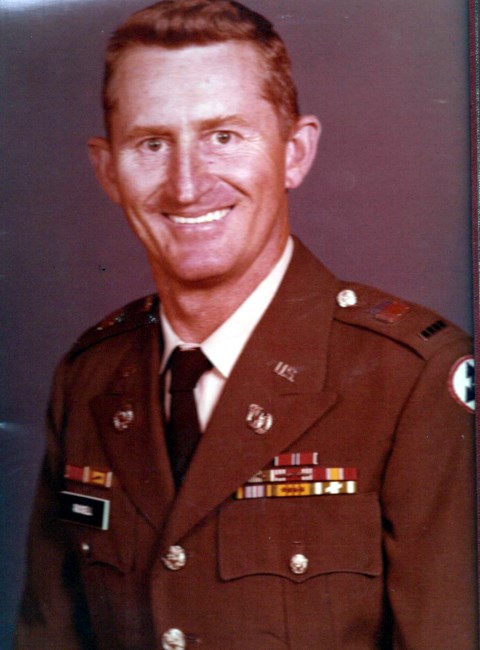 Obituary of William Ronald Russell