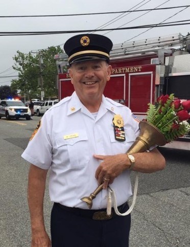 Obituary of Michael Croan