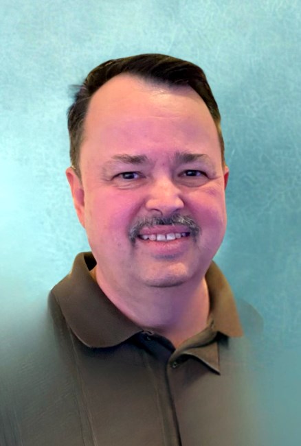 Obituary of David Bradley Kiesel