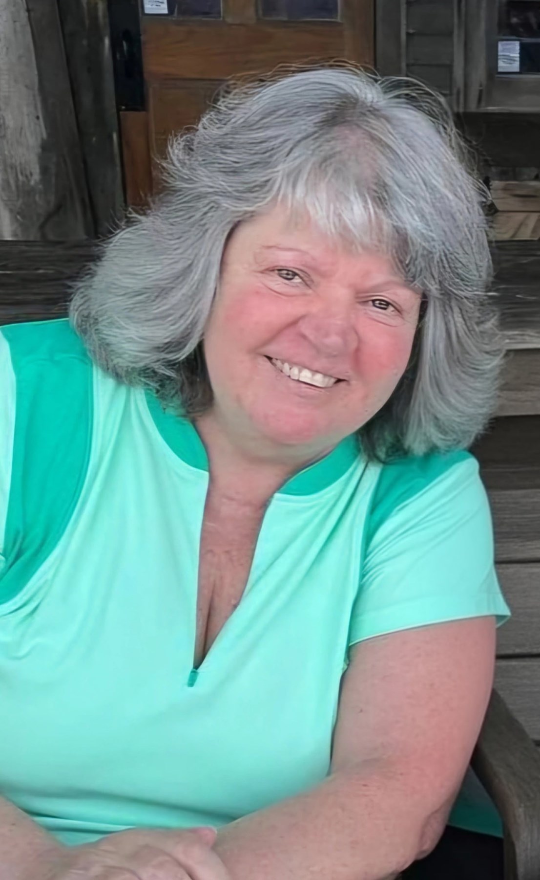 Avis de décès de Dee Hendrickson