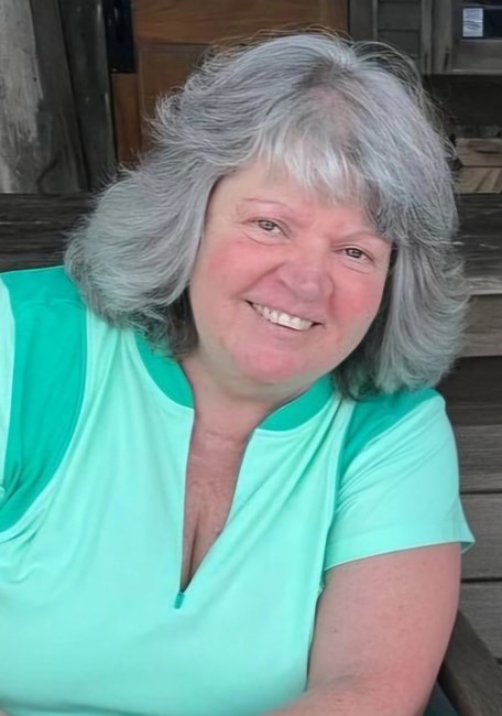 Avis de décès de Dee Hendrickson