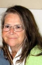 Wanda Vickers