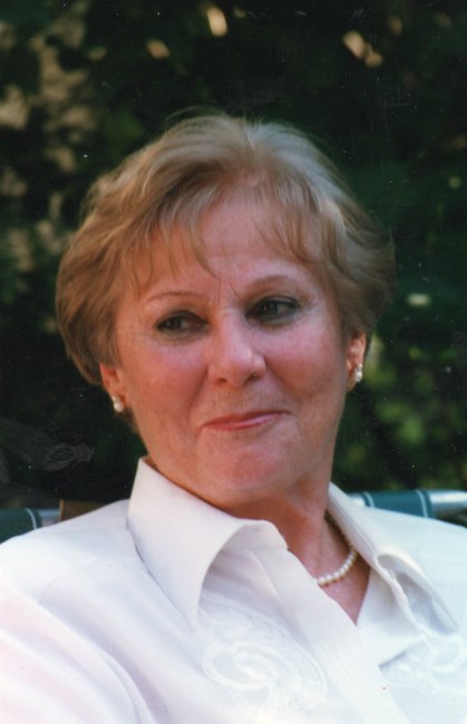 Obituary of Therese St Jean