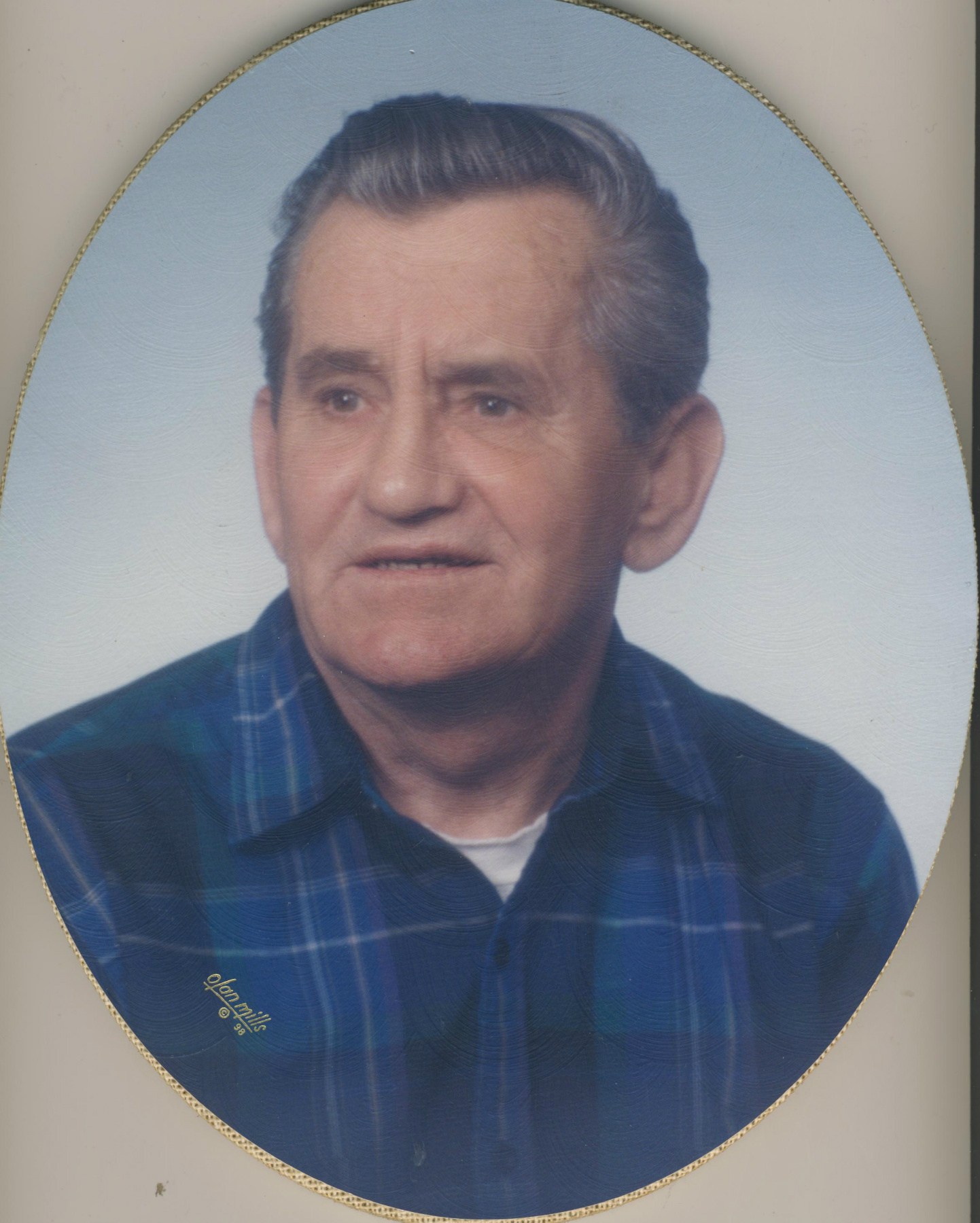 Obituary of James Luther Shannon