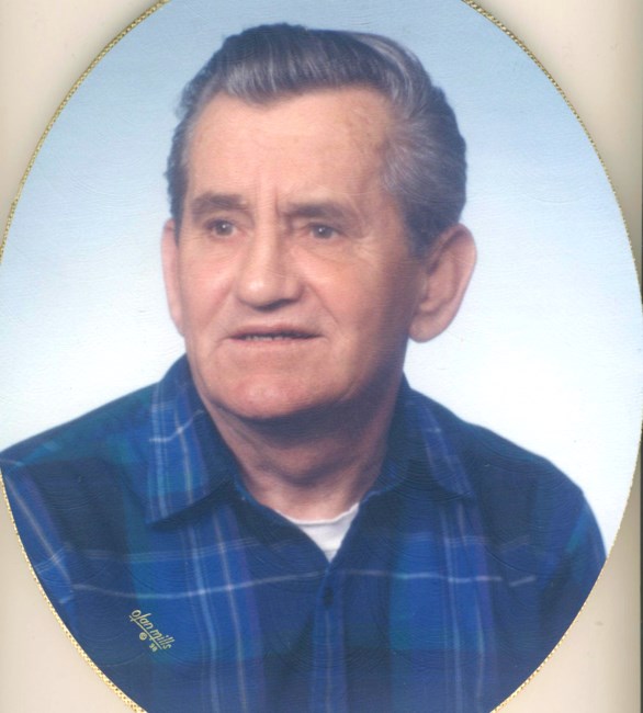 Obituary of James Luther Shannon