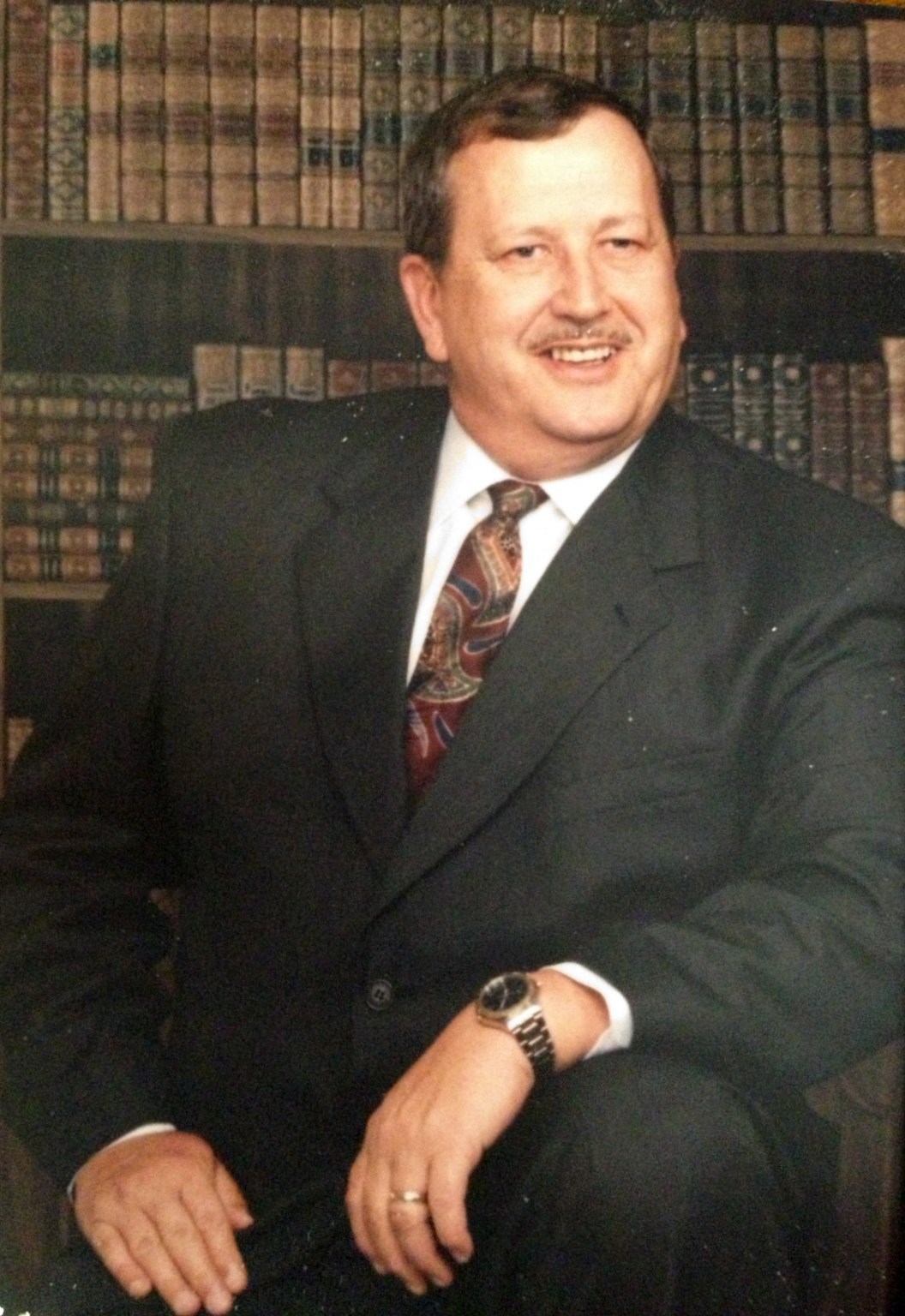 CMSgt. Robert L. (Bob) Blount U.S. Air Force, Retired Obituary - Universal  City, TX