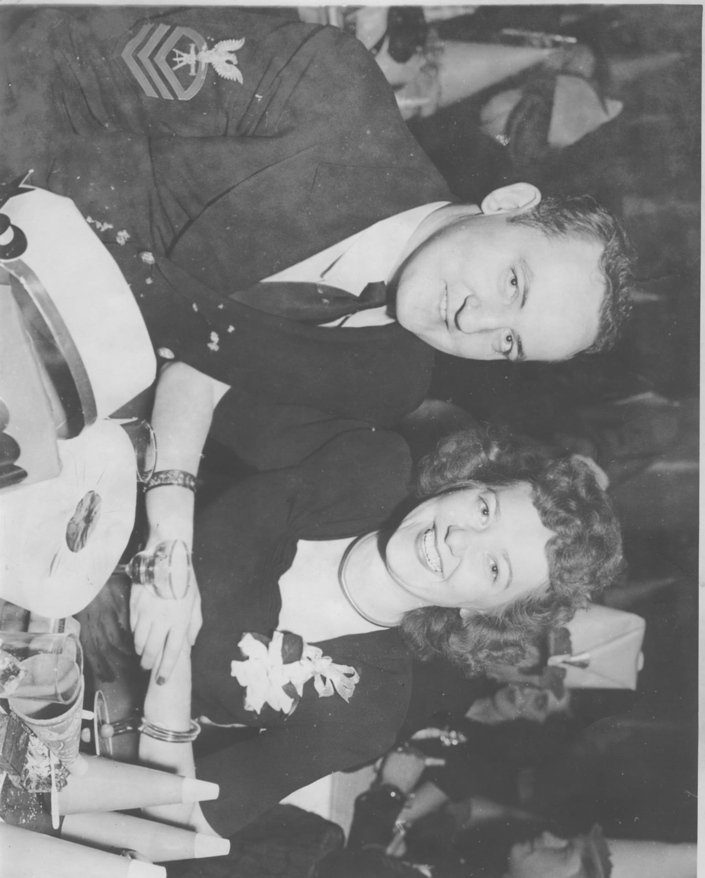 Obituario de James Ferrell O'Connor