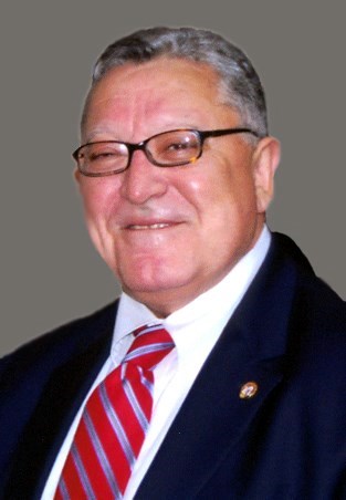 Obituary of Jess J. Gonzalez