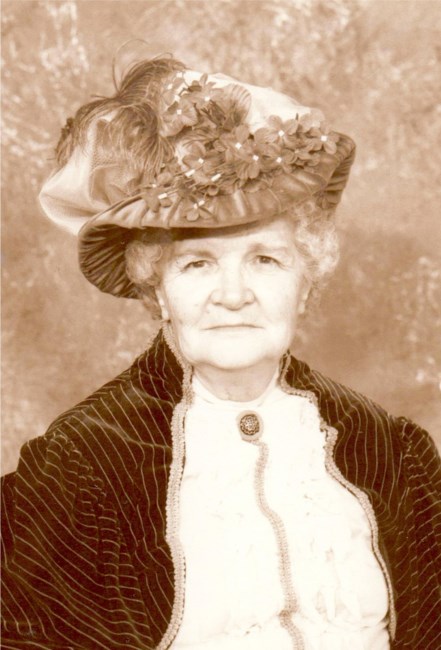 Obituary of Jessie Viola Doyle