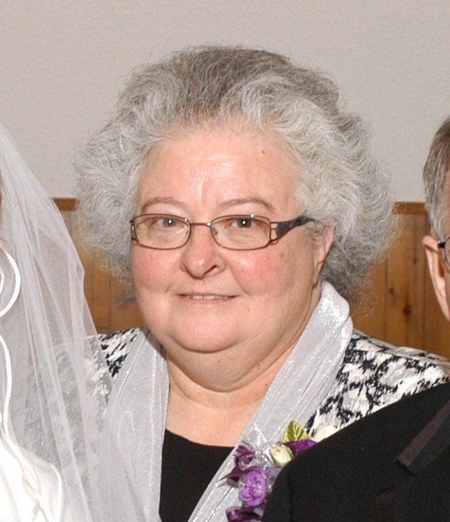 Obituary of Beverly K. Rupert
