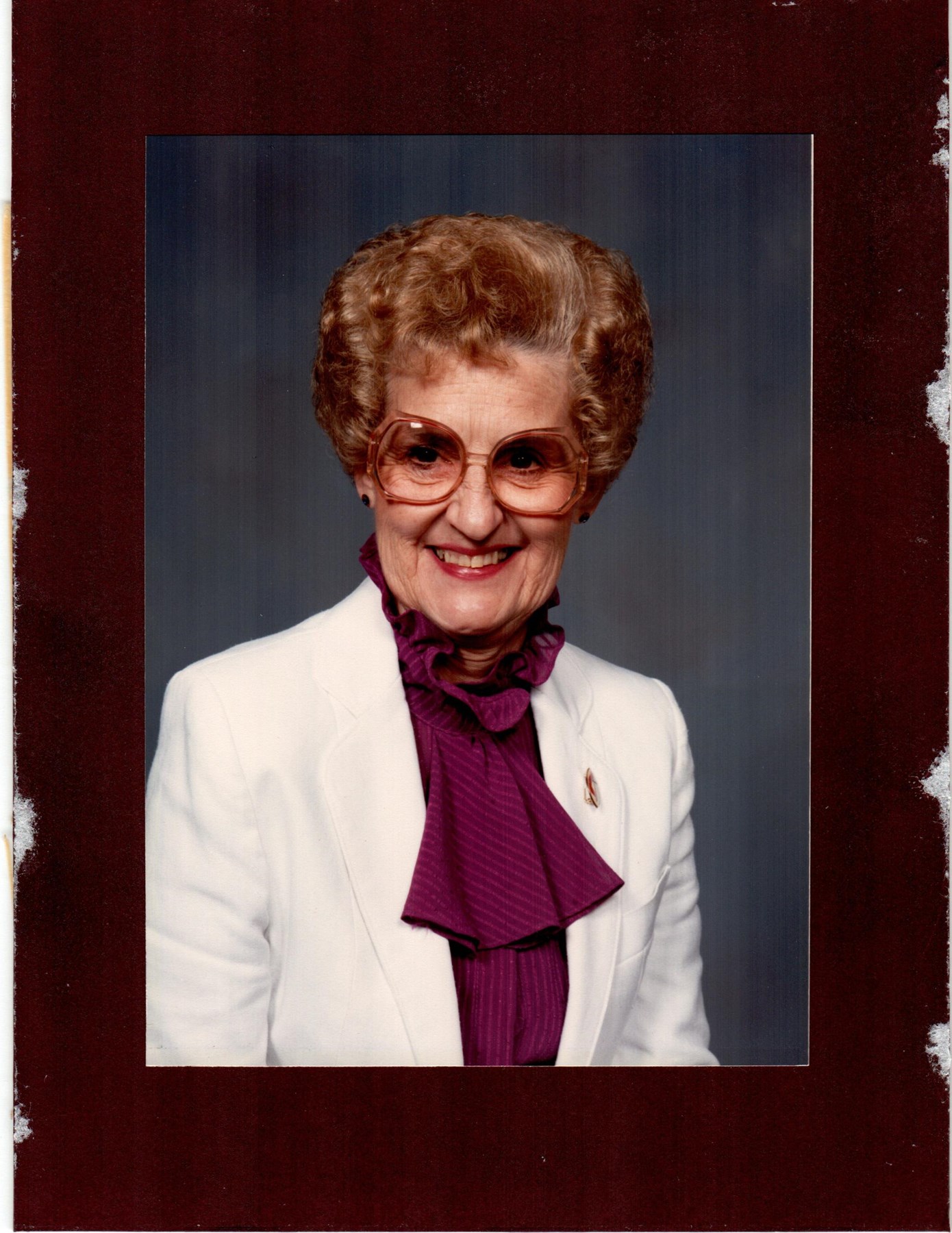 Obituary of Eloise Phelps