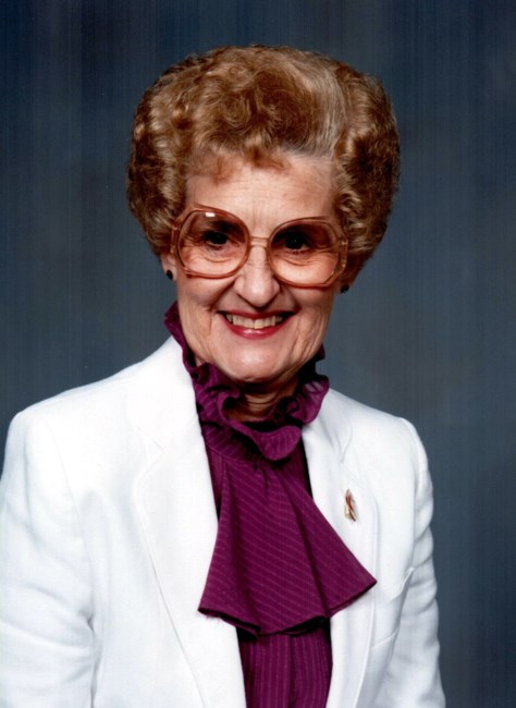 Obituary of Eloise Phelps