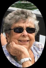 Obituary of Sarah A. McPhillips