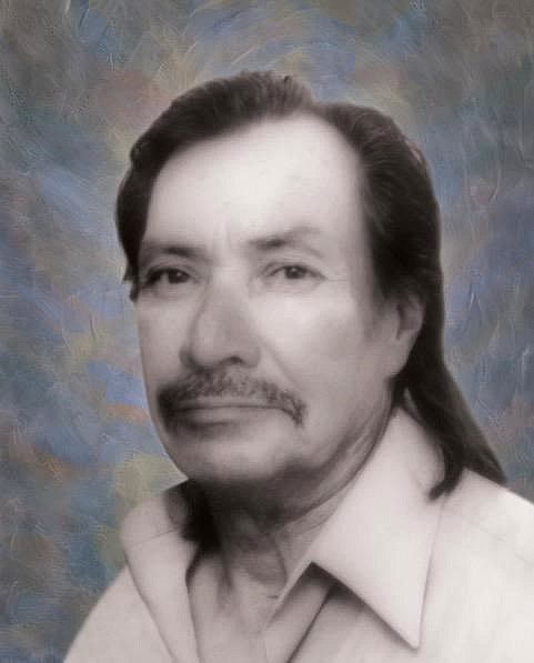 Obituary of Jose Luis Camacho