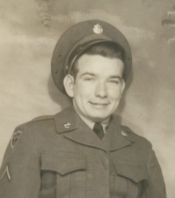 Obituary of Bill George Smith