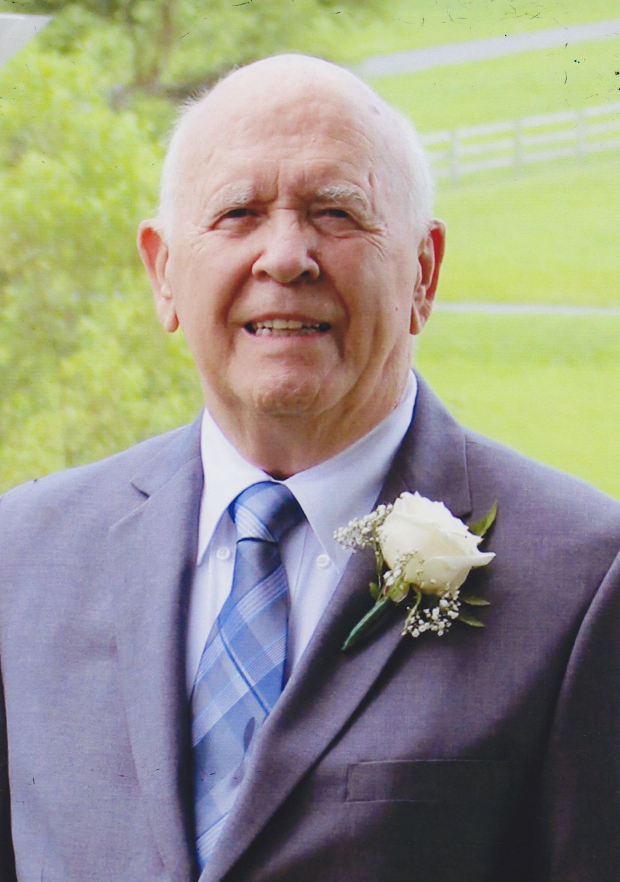 Frederick Marsh, Obituary Bel Air, MD
