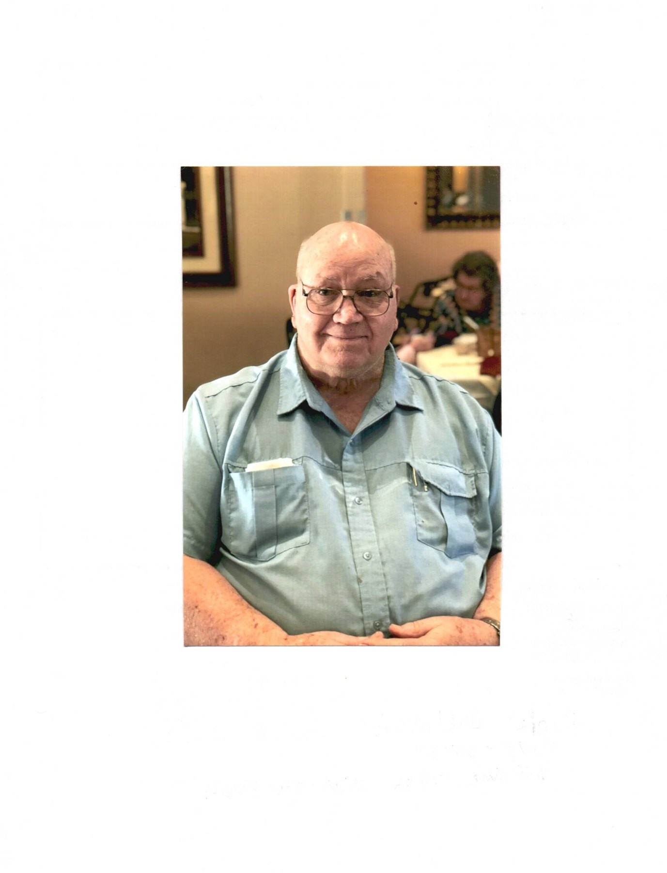 Obituary of Bobby Leo Carlisle Sr.