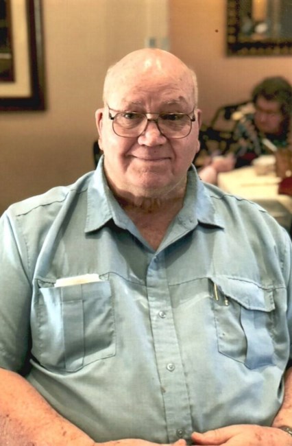Obituary of Bobby Leo Carlisle Sr.