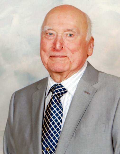 Obituary of Gary Gene West
