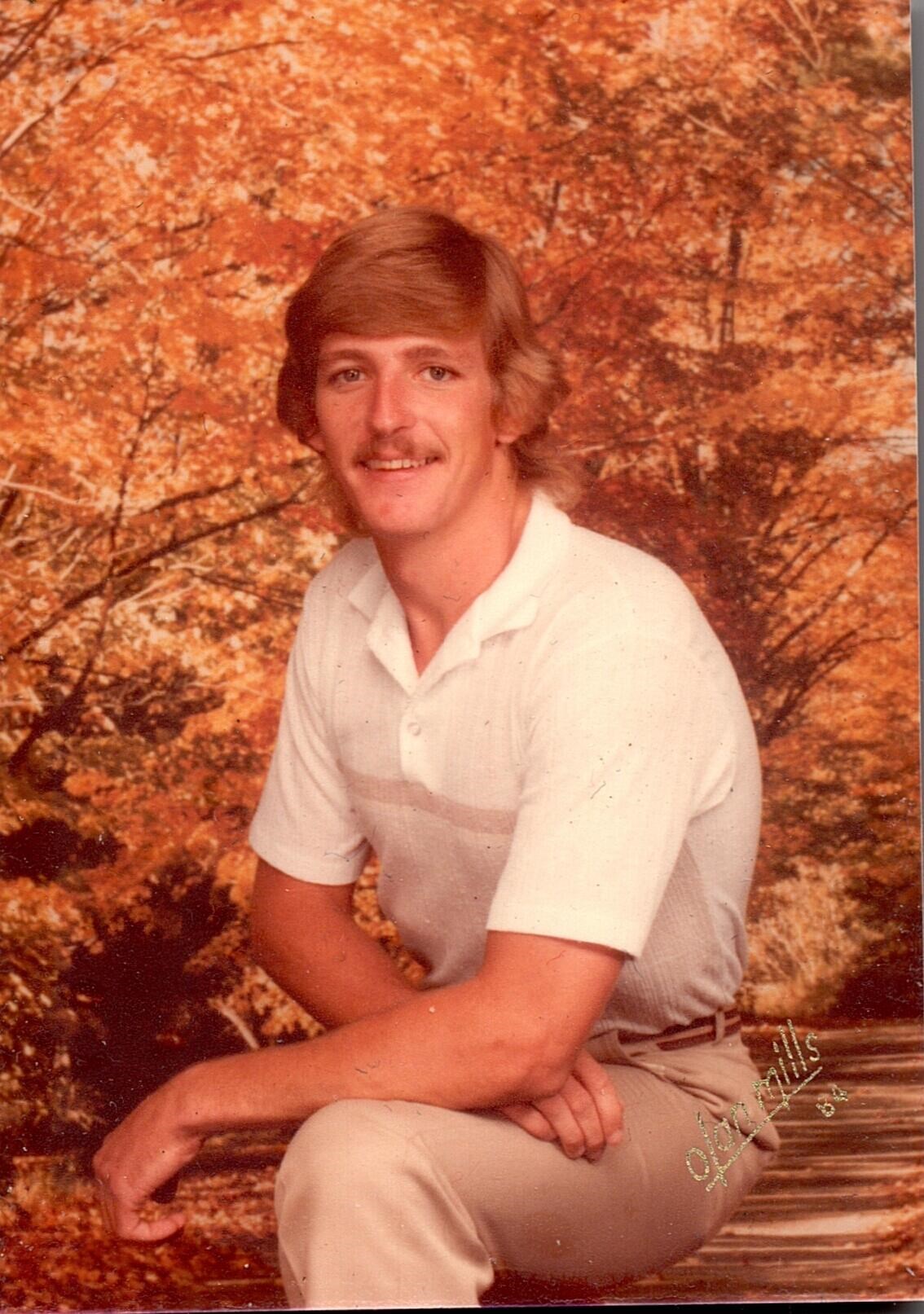 Obituary of Raymond Wayne Powell